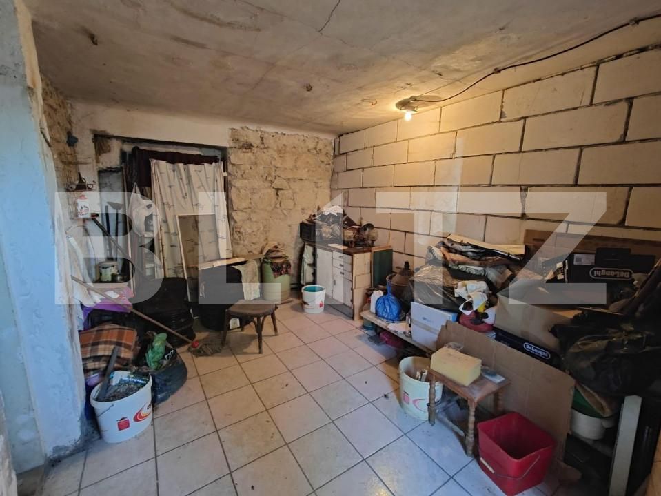 Apartament de vânzare 3 camere Dambul Rotund - 141381AV | BLITZ Cluj-Napoca | Poza8