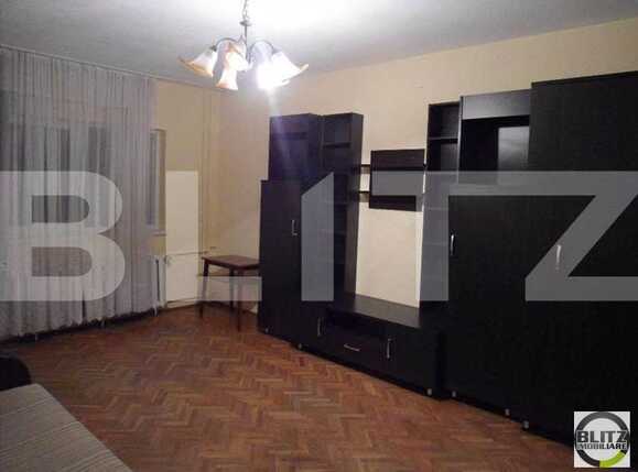Apartament de închiriat 2 camere Grigorescu - 14139AI | BLITZ Cluj-Napoca | Poza1