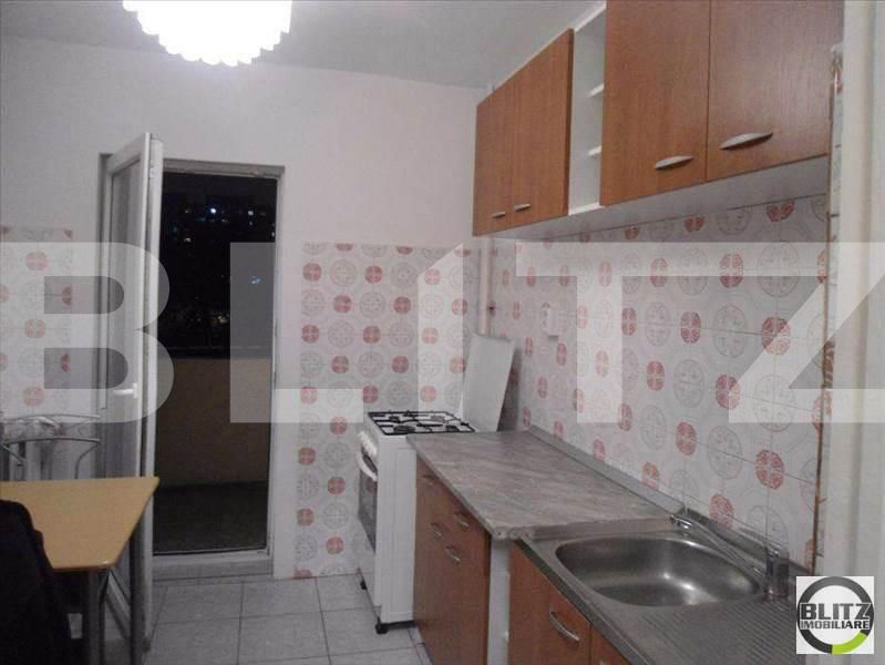 Apartament de închiriat 2 camere Grigorescu - 14139AI | BLITZ Cluj-Napoca | Poza3