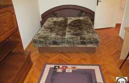 2 camere de inchiriat, 60 mp , cu balcon, zona Septimiu Albinii