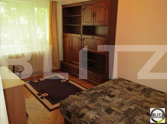 Apartament de închiriat 2 camere Gheorgheni - 1414AI | BLITZ Cluj-Napoca | Poza3