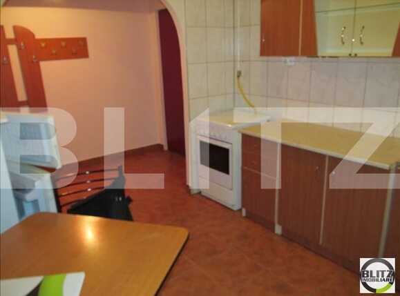 Apartament de închiriat 2 camere Gheorgheni - 1414AI | BLITZ Cluj-Napoca | Poza8
