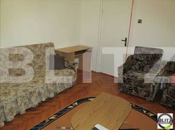 Apartament de închiriat 2 camere Gheorgheni - 1414AI | BLITZ Cluj-Napoca | Poza4