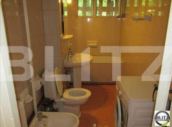 Apartament de închiriat 2 camere Gheorgheni - 1414AI | BLITZ Cluj-Napoca | Poza9