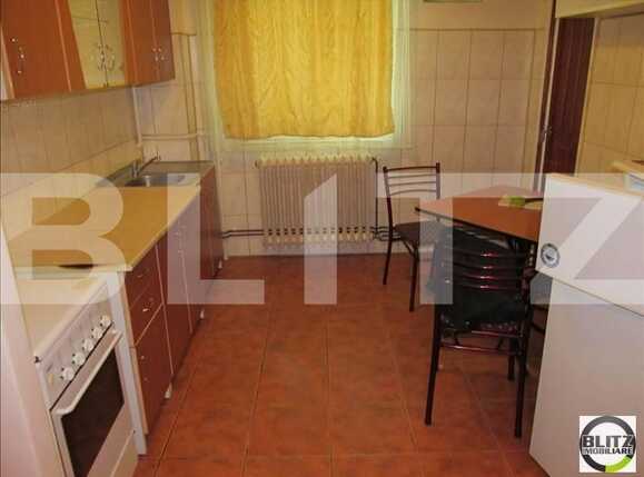 Apartament de închiriat 2 camere Gheorgheni - 1414AI | BLITZ Cluj-Napoca | Poza6