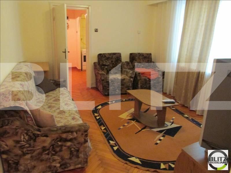 Apartament de închiriat 2 camere Gheorgheni - 1414AI | BLITZ Cluj-Napoca | Poza2