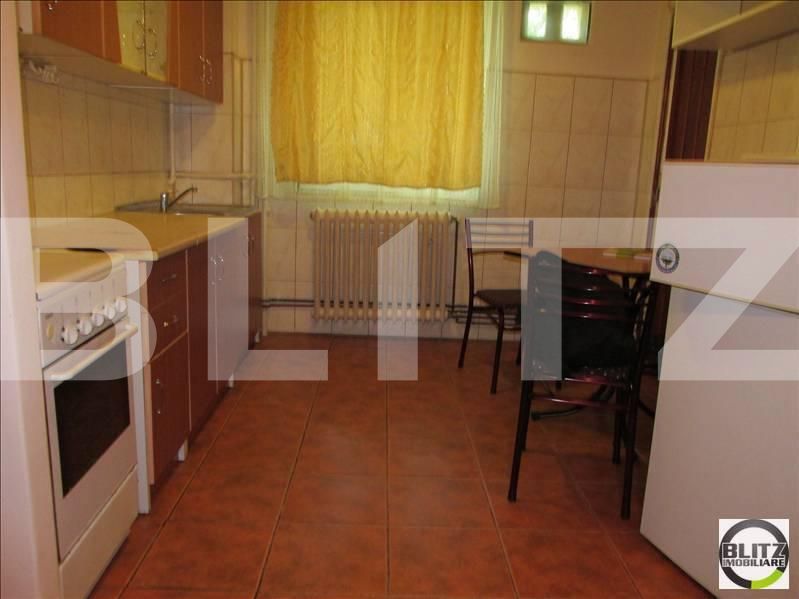 Apartament de închiriat 2 camere Gheorgheni - 1414AI | BLITZ Cluj-Napoca | Poza7