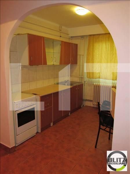 Apartament de închiriat 2 camere Gheorgheni - 1414AI | BLITZ Cluj-Napoca | Poza5