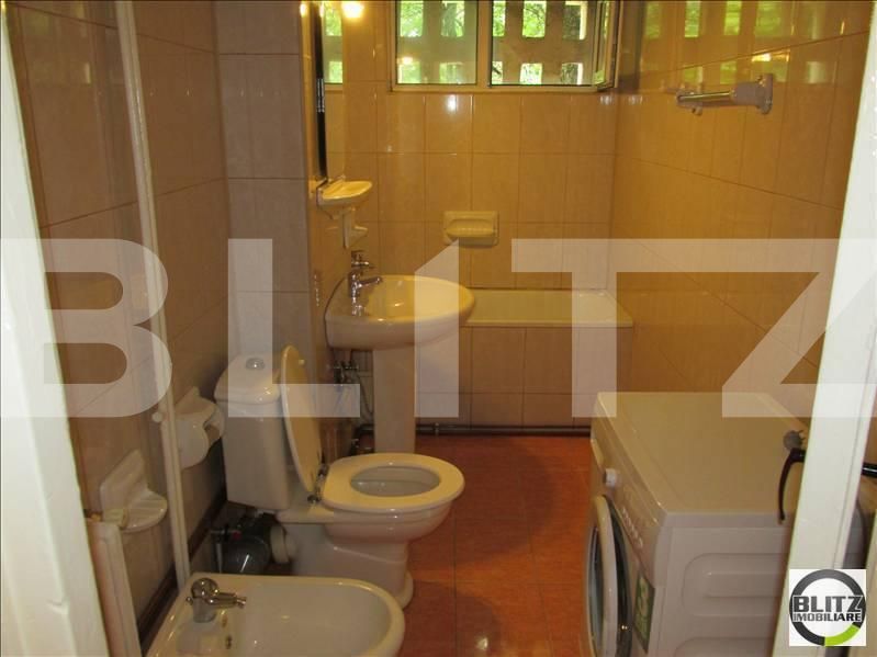 Apartament de închiriat 2 camere Gheorgheni - 1414AI | BLITZ Cluj-Napoca | Poza9