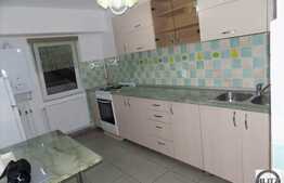 2 camere, 60 mp, decomandat, mobilat modern, zona Pietei Marasti!