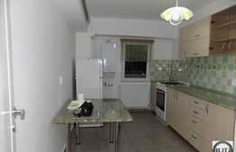 2 camere, 60 mp, decomandat, mobilat modern, zona Pietei Marasti!