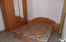 2 camere, 60 mp, decomandat, mobilat modern, zona Pietei Marasti!