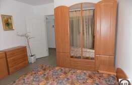 2 camere, 60 mp, decomandat, mobilat modern, zona Pietei Marasti!
