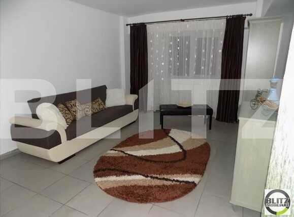 Apartament de închiriat 2 camere Marasti - 14141AI | BLITZ Cluj-Napoca | Poza4