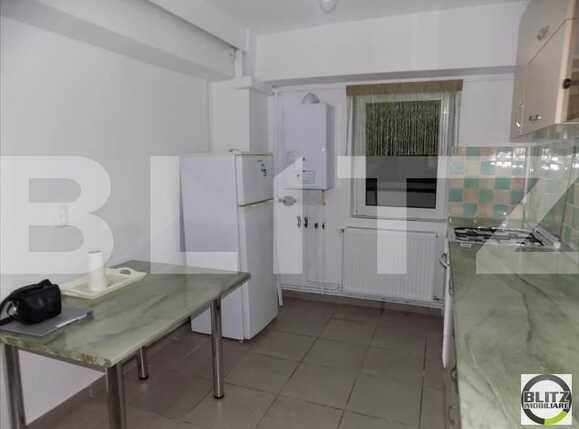 Apartament de închiriat 2 camere Marasti - 14141AI | BLITZ Cluj-Napoca | Poza12