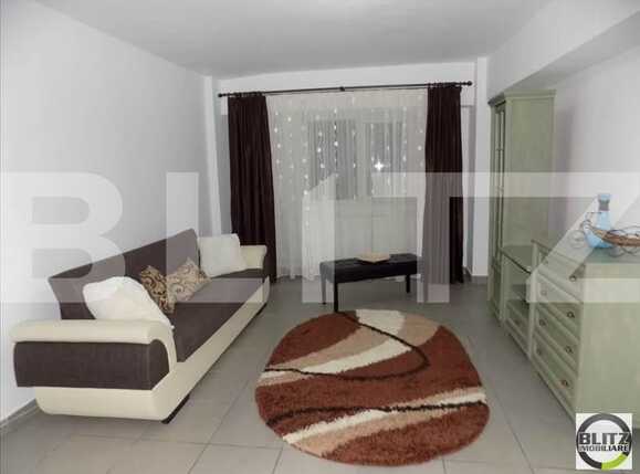 Apartament de închiriat 2 camere Marasti - 14141AI | BLITZ Cluj-Napoca | Poza1