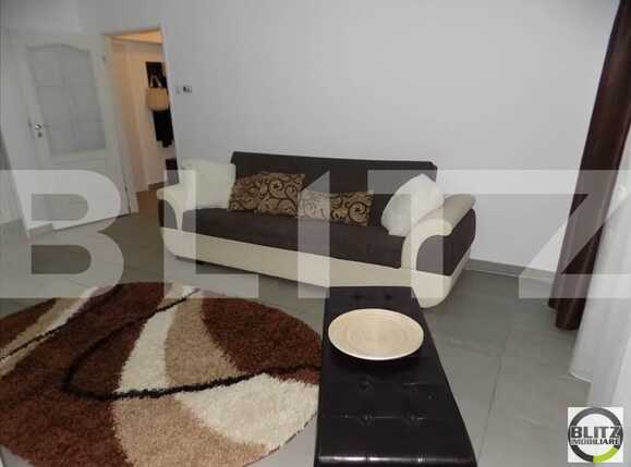 Apartament de închiriat 2 camere Marasti - 14141AI | BLITZ Cluj-Napoca | Poza5