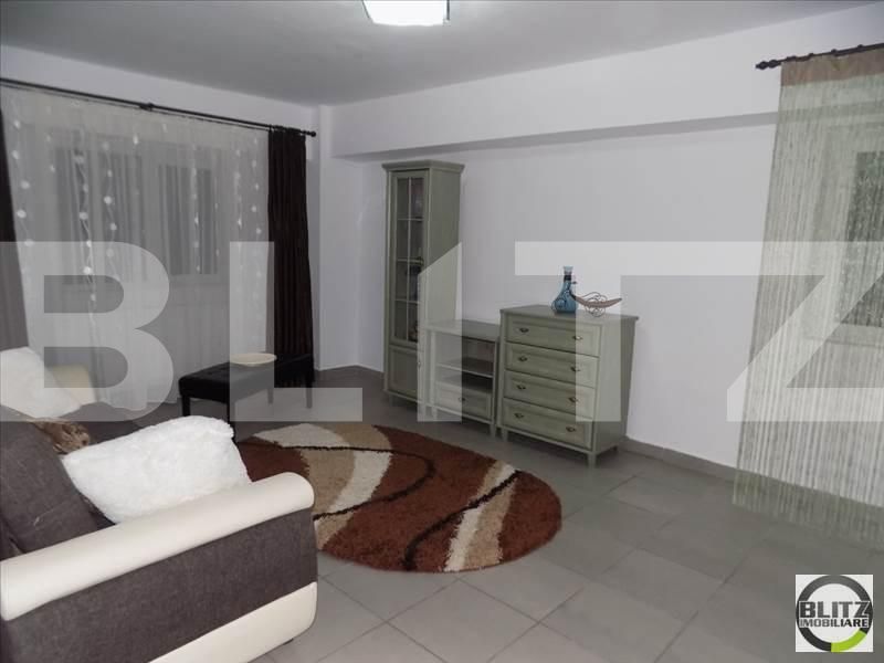 Apartament de închiriat 2 camere Marasti - 14141AI | BLITZ Cluj-Napoca | Poza3