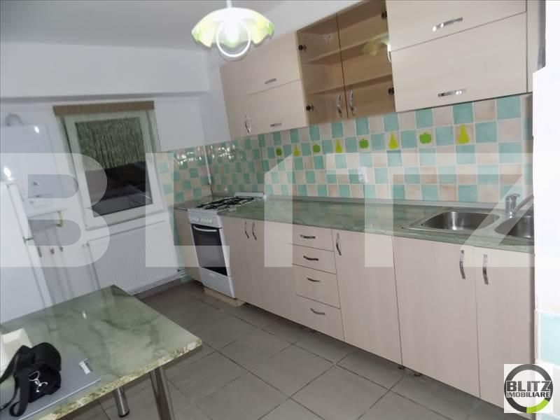 Apartament de închiriat 2 camere Marasti - 14141AI | BLITZ Cluj-Napoca | Poza10