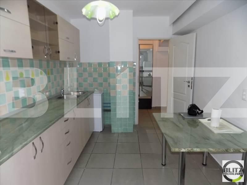 Apartament de închiriat 2 camere Marasti - 14141AI | BLITZ Cluj-Napoca | Poza13