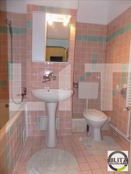 Apartament de închiriat 2 camere Marasti - 14141AI | BLITZ Cluj-Napoca | Poza14