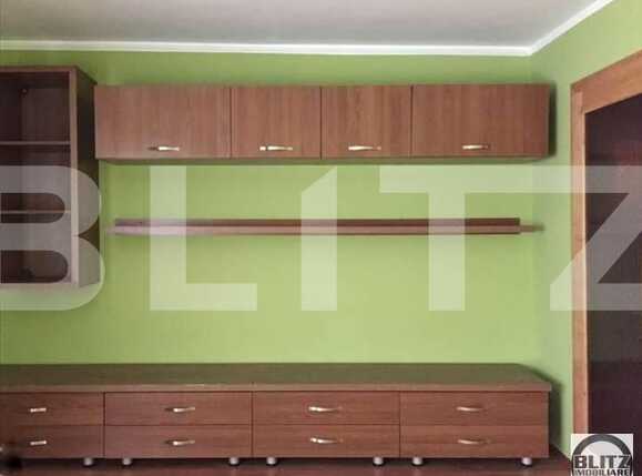 Apartament de închiriat 3 camere Marasti - 14142AI | BLITZ Cluj-Napoca | Poza2