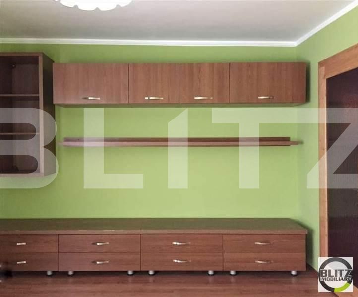 Apartament de închiriat 3 camere Marasti - 14142AI | BLITZ Cluj-Napoca | Poza2