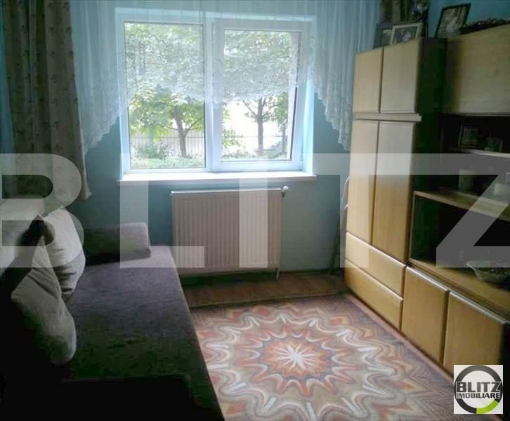 Apartament de închiriat 3 camere Marasti - 14142AI | BLITZ Cluj-Napoca | Poza3