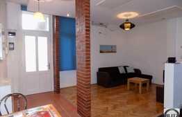 3 camere, 82 mp, parcare, zona Piata Avram Iancu