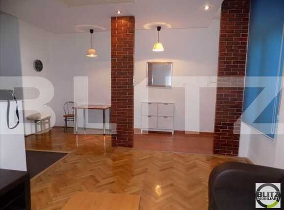 Apartament de închiriat 3 camere Central - 14145AI | BLITZ Cluj-Napoca | Poza2