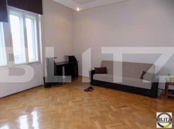 Apartament de închiriat 3 camere Central - 14145AI | BLITZ Cluj-Napoca | Poza12