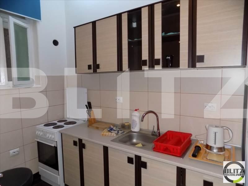 Apartament de închiriat 3 camere Central - 14145AI | BLITZ Cluj-Napoca | Poza6