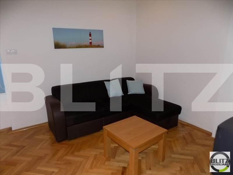 Apartament de închiriat 3 camere Central - 14145AI | BLITZ Cluj-Napoca | Poza3