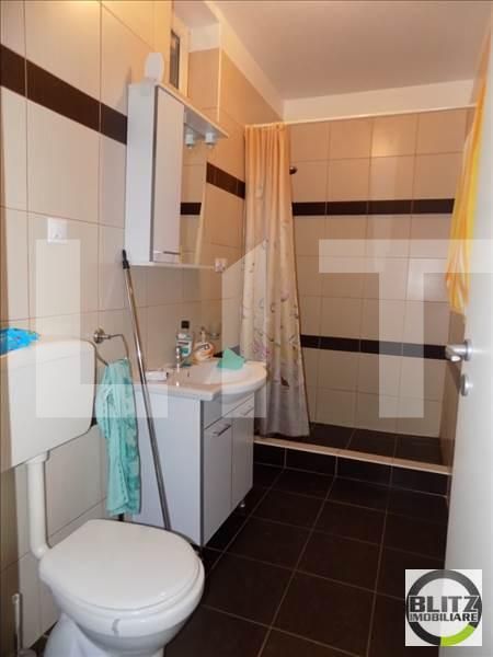 Apartament de închiriat 3 camere Central - 14145AI | BLITZ Cluj-Napoca | Poza15