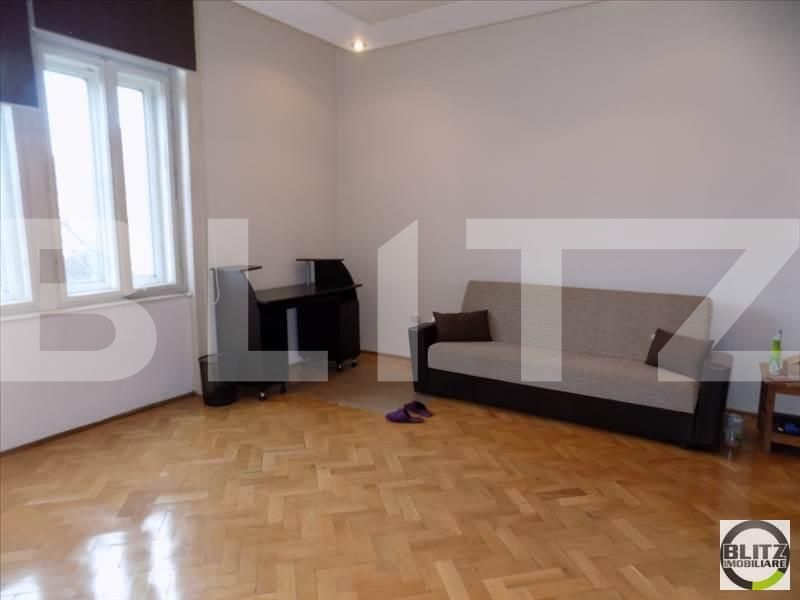 Apartament de închiriat 3 camere Central - 14145AI | BLITZ Cluj-Napoca | Poza12