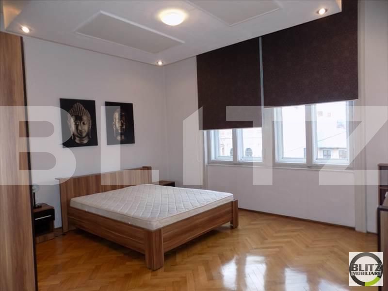 Apartament de închiriat 3 camere Central - 14145AI | BLITZ Cluj-Napoca | Poza7