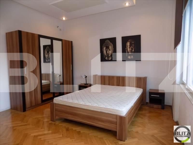 Apartament de închiriat 3 camere Central - 14145AI | BLITZ Cluj-Napoca | Poza9