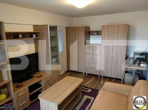 Apartament de vânzare 2 camere Grigorescu - 14146AV | BLITZ Cluj-Napoca | Poza1