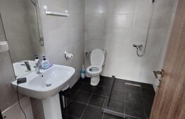  Apartament 2 nivele  6 camere,  180mp, gradina si parcare, Uliului