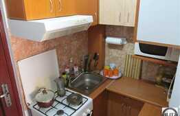 1 camera, 22 mp utili, complet mobilata, zona strazii Cojocnei