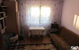 1 camera, 22 mp utili, complet mobilata, zona strazii Cojocnei