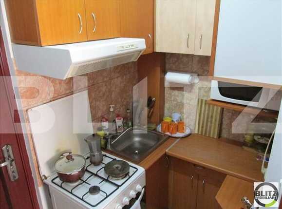Garsonieră de vânzare Marasti - 14147AV | BLITZ Cluj-Napoca | Poza2