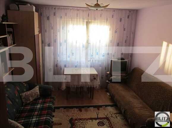 Garsonieră de vânzare Marasti - 14147AV | BLITZ Cluj-Napoca | Poza1