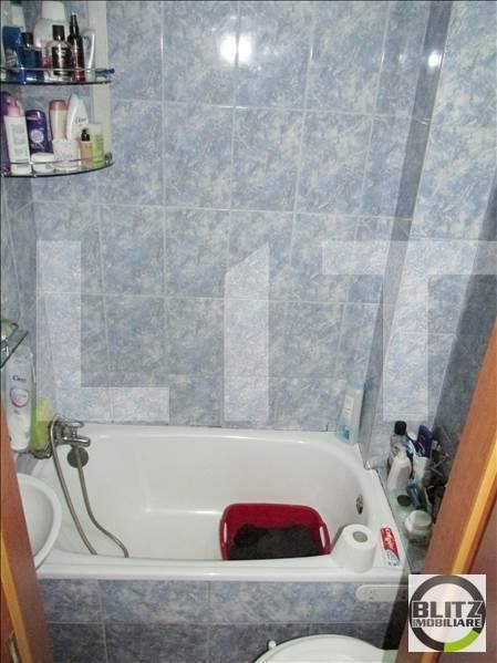 Garsonieră de vânzare Marasti - 14147AV | BLITZ Cluj-Napoca | Poza3