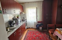 Apartament cu 3 camere, decomandat, 66 mp, etaj intermediar, zona Bucium