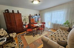 Apartament cu 3 camere, decomandat, 66 mp, etaj intermediar, zona Bucium