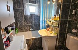 Apartament cu 3 camere, decomandat, 66 mp, etaj intermediar, zona Bucium