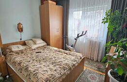 Apartament cu 3 camere, decomandat, 66 mp, etaj intermediar, zona Bucium