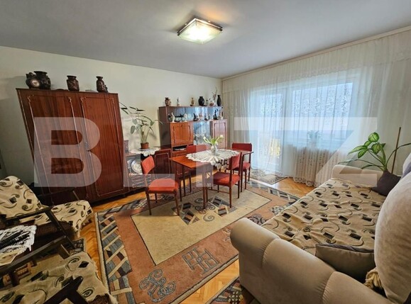 Apartament de vânzare 3 camere Manastur - 141470AV | BLITZ Cluj-Napoca | Poza2