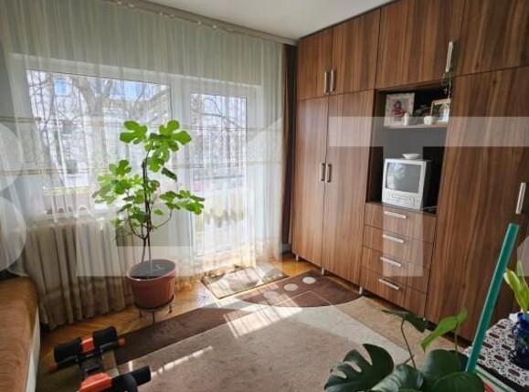 Apartament de vânzare 3 camere Manastur - 141470AV | BLITZ Cluj-Napoca | Poza1